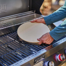 Load image into Gallery viewer, Denali 605Pro | Stainless Smart Propane Gas Grill
