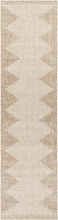 Load image into Gallery viewer, Djugun Beige Indoor &amp; Outdoor Rug
