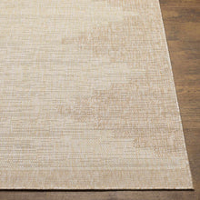 Load image into Gallery viewer, Djugun Beige Indoor &amp; Outdoor Rug
