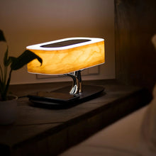 Load image into Gallery viewer, Dentro Table Lamp
