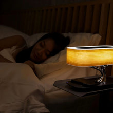 Load image into Gallery viewer, Dentro Table Lamp
