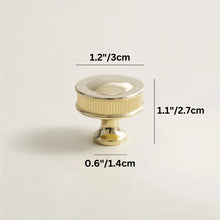 Load image into Gallery viewer, Derak Knob &amp; Pull Bar
