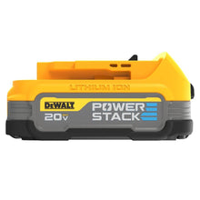 Load image into Gallery viewer, DEWALT DCBP034C 20V MAX* Starter Kit with POWERSTACK Compact Battery and Charger
