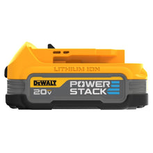 Load image into Gallery viewer, DEWALT DCBP034C 20V MAX* Starter Kit with POWERSTACK Compact Battery and Charger
