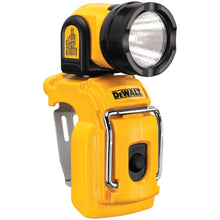 Load image into Gallery viewer, DEWALT DCL510 12V MAX LED Work Light, Hand Held (Tool Only)
