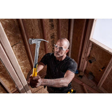 Load image into Gallery viewer, DEWALT DWHT51138X TOUGHSERIES™ 14 oz. Mig Weld Hammer
