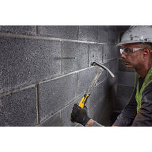 Load image into Gallery viewer, DEWALT DWHT51138X TOUGHSERIES™ 14 oz. Mig Weld Hammer
