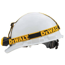 Load image into Gallery viewer, DEWALT DWHT81424 Headlamp for Jobsite, 200 Lumen
