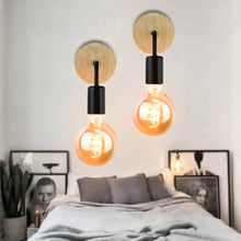Load image into Gallery viewer, Dewar Wall Lamp
