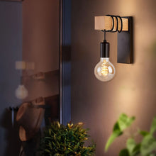 Load image into Gallery viewer, Dewar Wall Lamp
