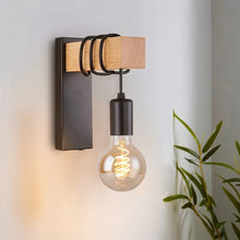 Load image into Gallery viewer, Dewar Wall Lamp
