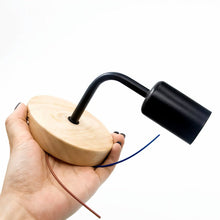 Load image into Gallery viewer, Dewar Wall Lamp

