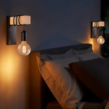 Load image into Gallery viewer, Dewar Wall Lamp
