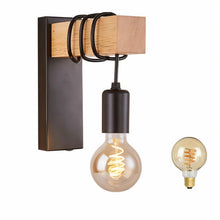 Load image into Gallery viewer, Dewar Wall Lamp
