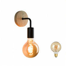 Load image into Gallery viewer, Dewar Wall Lamp
