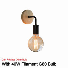 Load image into Gallery viewer, Dewar Wall Lamp
