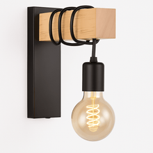 Load image into Gallery viewer, Dewar Wall Lamp
