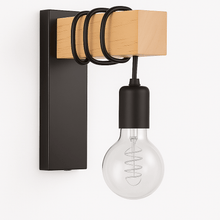 Load image into Gallery viewer, Dewar Wall Lamp
