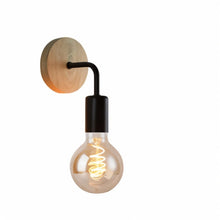 Load image into Gallery viewer, Dewar Wall Lamp
