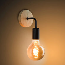 Load image into Gallery viewer, Dewar Wall Lamp
