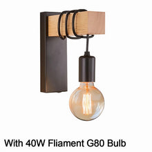 Load image into Gallery viewer, Dewar Wall Lamp
