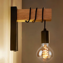 Load image into Gallery viewer, Dewar Wall Lamp
