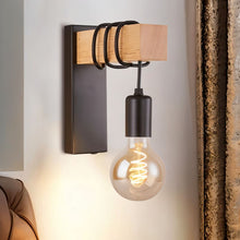 Load image into Gallery viewer, Dewar Wall Lamp
