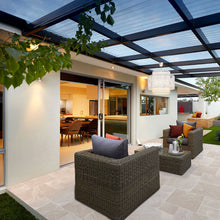 Load image into Gallery viewer, Diana Royal Marble Tumbled Pavers - Full Truckload
