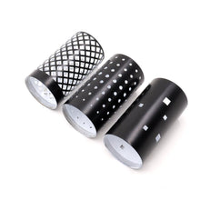 Load image into Gallery viewer, Die-Cast Brass Hollowed Out Hanging Light Modern with 1 Meter Chain
