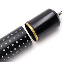 Load image into Gallery viewer, Die-Cast Brass Hollowed Out Hanging Light Modern with 1 Meter Chain
