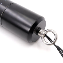 Load image into Gallery viewer, Die-Cast Brass Hollowed Out Hanging Light Modern with 1 Meter Chain
