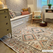 Load image into Gallery viewer, Diem Area Rug

