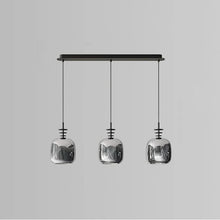 Load image into Gallery viewer, Dilim Indoor Linear Chandelier
