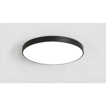 Load image into Gallery viewer, Dimmable Smart Ceiling Lamp with Remote - Bedroom &amp; Living Room LED Light
