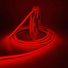 Load image into Gallery viewer, Dimmable Soft LED Strip Lights 12 Volt – No Dark Areas, Smooth Glow
