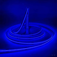 Load image into Gallery viewer, Dimmable Soft LED Strip Lights 12 Volt – No Dark Areas, Smooth Glow
