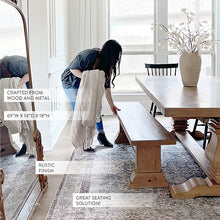 Carregar imagem no visualizador da galeria, Fort Dining Bench
