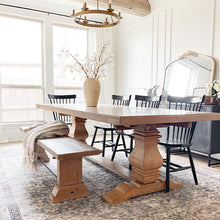 Carregar imagem no visualizador da galeria, Fort Dining Bench
