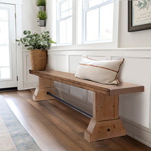 Carregar imagem no visualizador da galeria, Fort Dining Bench
