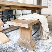 Carregar imagem no visualizador da galeria, Fort Dining Bench

