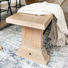 Carregar imagem no visualizador da galeria, Fort Dining Bench
