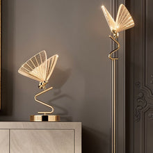 Carregar imagem no visualizador da galeria, Dione Floor Lamp
