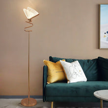 Load image into Gallery viewer, Dione Floor Lamp
