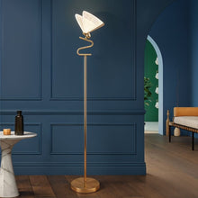 Carregar imagem no visualizador da galeria, Dione Floor Lamp
