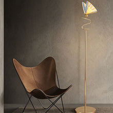 Carregar imagem no visualizador da galeria, Dione Floor Lamp
