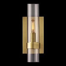 Load image into Gallery viewer, Dipaka Candela Wall Sconce
