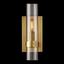 Load image into Gallery viewer, Dipaka Candela Wall Sconce
