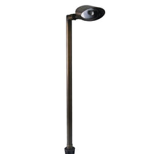 Load image into Gallery viewer, Directional Path Landscape Lighting Compatible with G4 Bi-Pin Lamp Type
