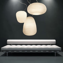 Load image into Gallery viewer, Disc-o Pendant Light
