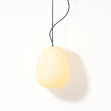 Load image into Gallery viewer, Disc-o Pendant Light
